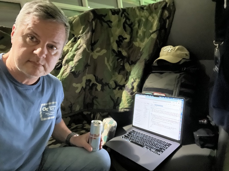 Truth Verifier: An AI Fact-Checking Agent – screenshot 6