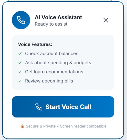 SoundGuide – screenshot 5