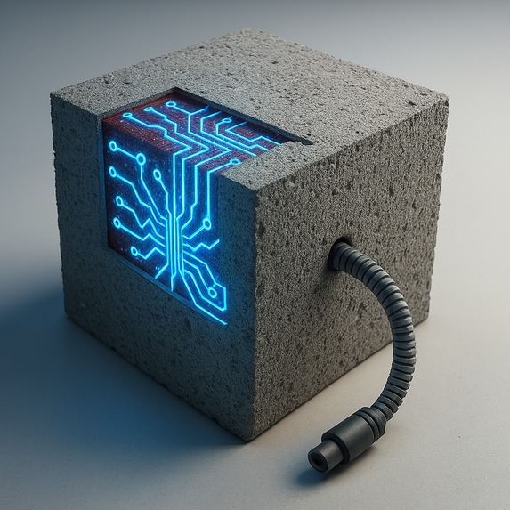 ClimaCrete Systems – screenshot 1