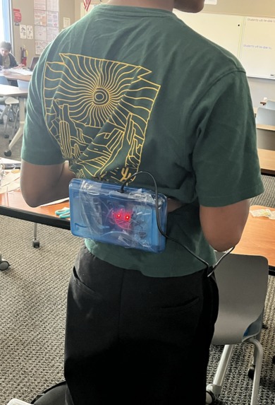 Align – screenshot 1