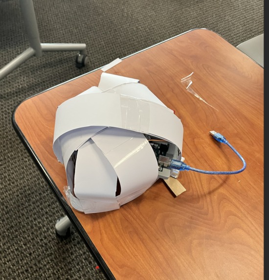 Align – screenshot 2