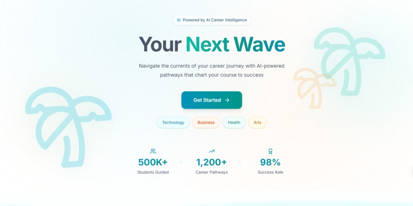 Next Wave – screenshot 4