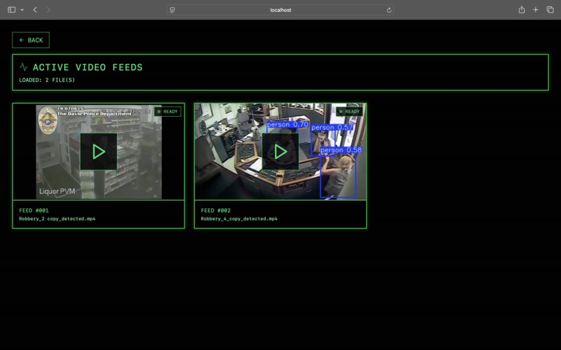 Falantir  – screenshot 3
