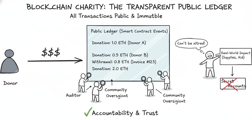 VeriFund – screenshot 2