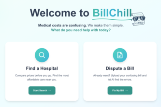 BillChill