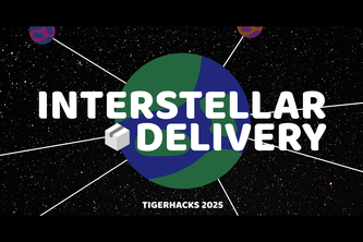 Interstellar Delivery