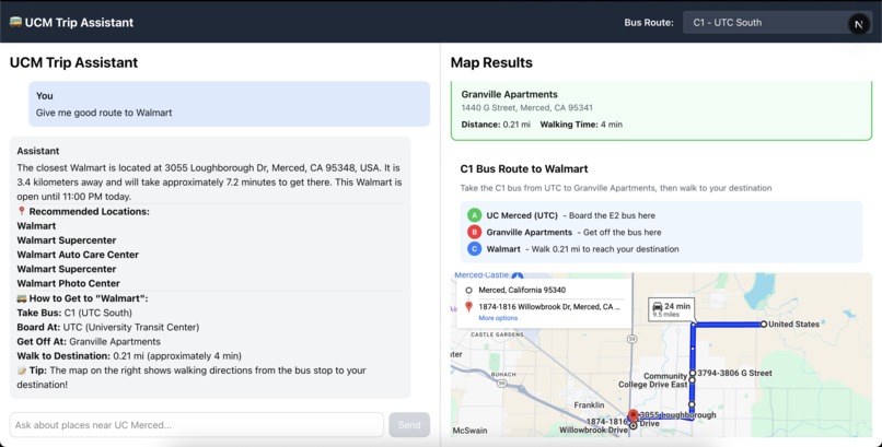CatTracker – screenshot 1