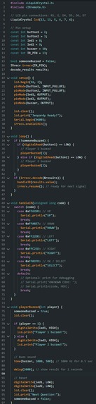 Quizzard – screenshot 1