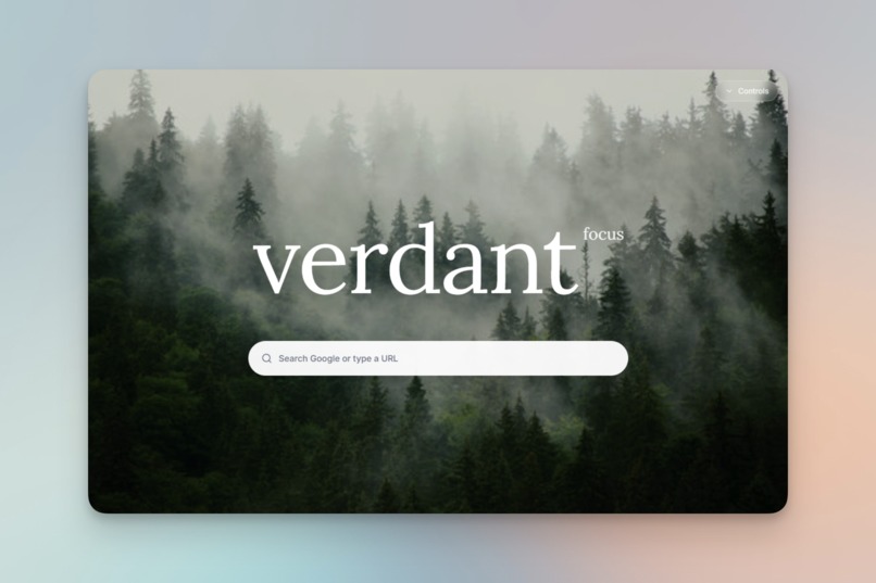 Verdant – screenshot 1