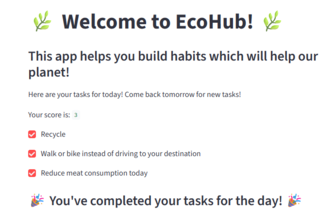 EcoHub