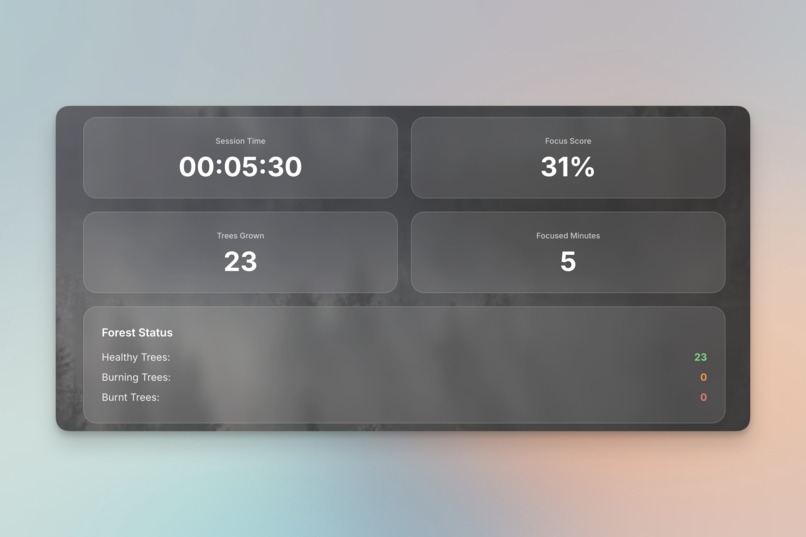 Verdant – screenshot 5