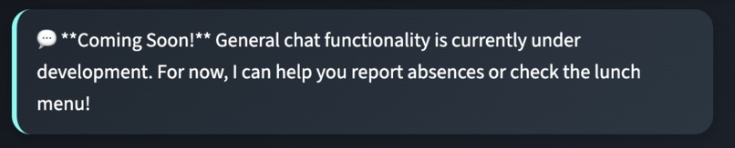 Stallion Assistant – screenshot 2