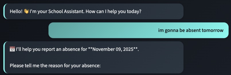 Stallion Assistant – screenshot 4