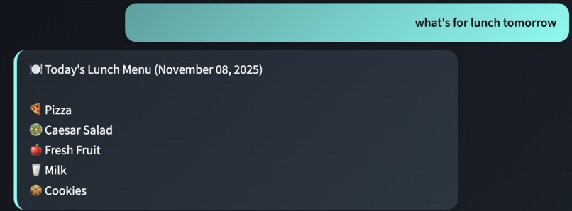 Stallion Assistant – screenshot 3