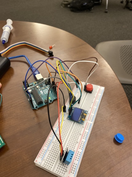 ThermoGuard R3 – screenshot 1