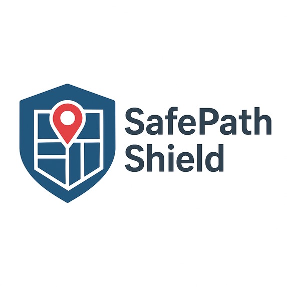 SafePath Shield – screenshot 1