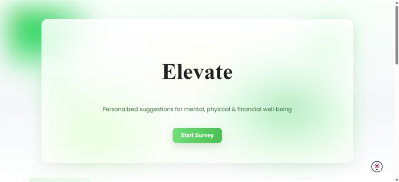 Elevate – screenshot 4