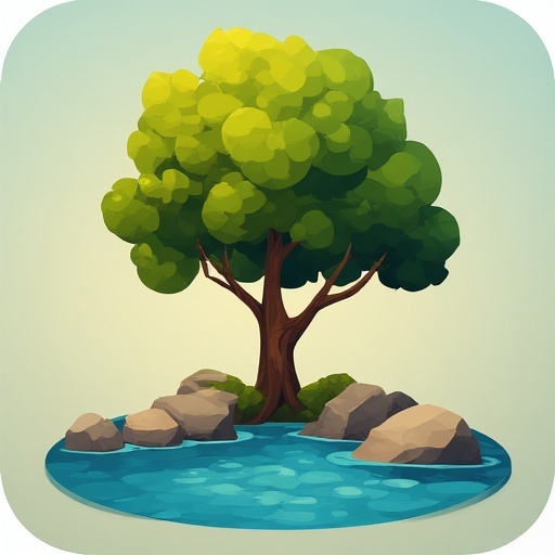 Forrest – screenshot 2