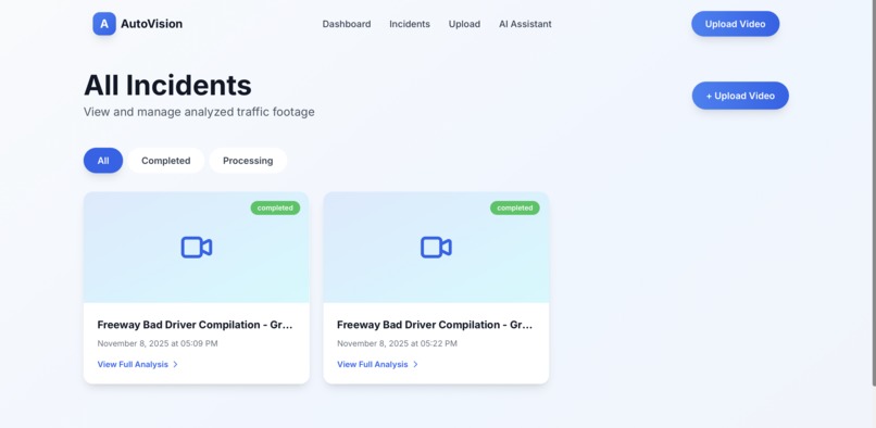 AutoVision – screenshot 6