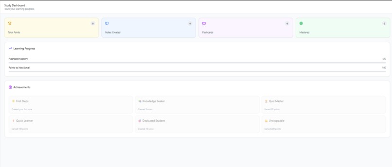 FocusFlow – screenshot 4