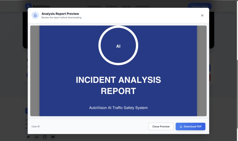 AutoVision – screenshot 8