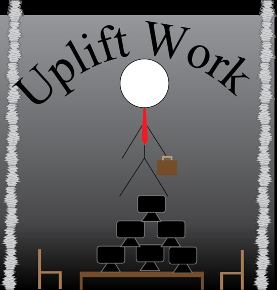 Uplift Work – screenshot 1