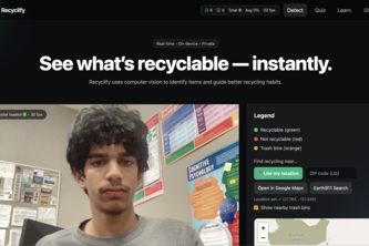 Recyclify