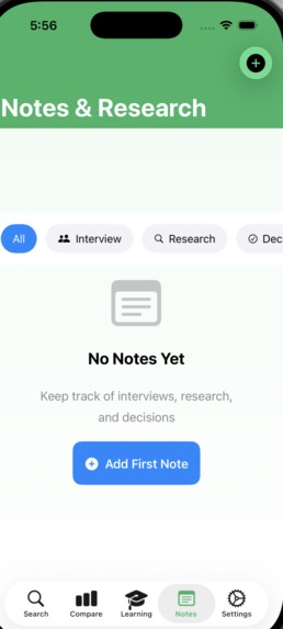 WorkWise – screenshot 5