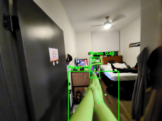 Viper-View – screenshot 2