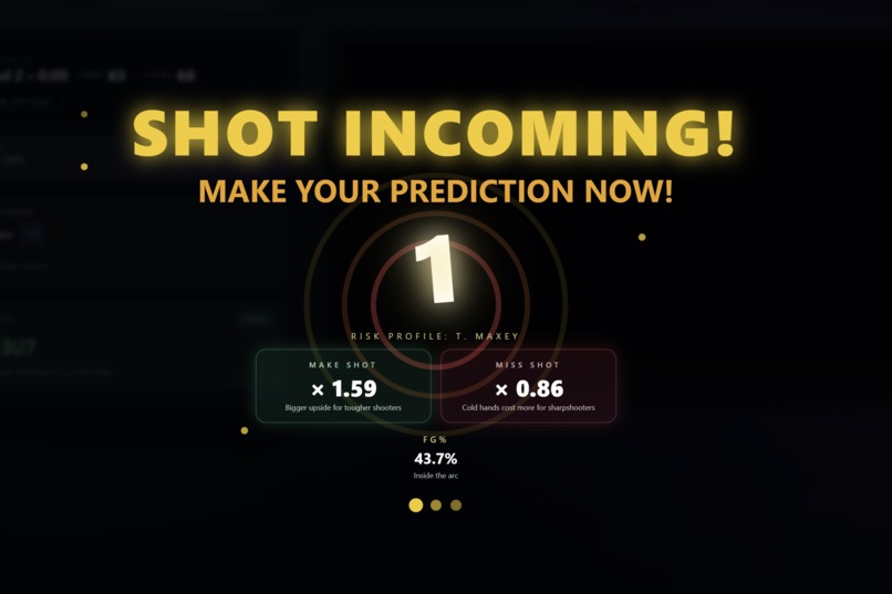 SWISHHH! – screenshot 2