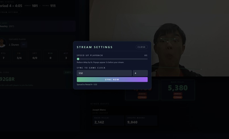 SWISHHH! – screenshot 5