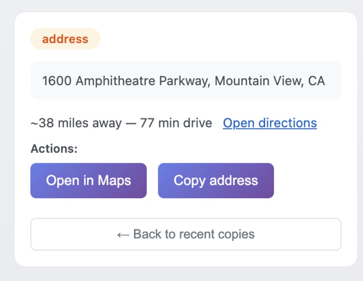 ElevateCopy – screenshot 2