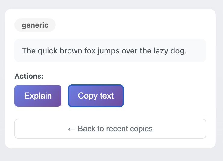 ElevateCopy – screenshot 3