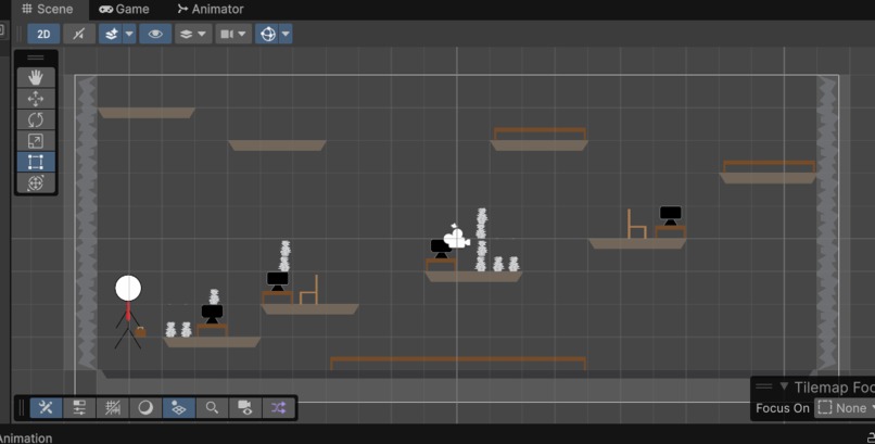 Uplift Work – screenshot 3