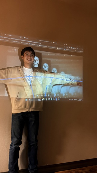 Astral – screenshot 1