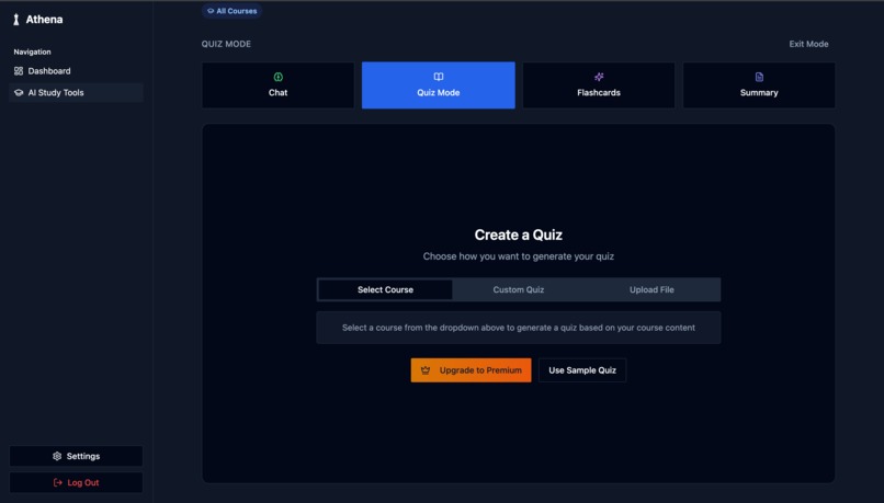Athena – screenshot 10