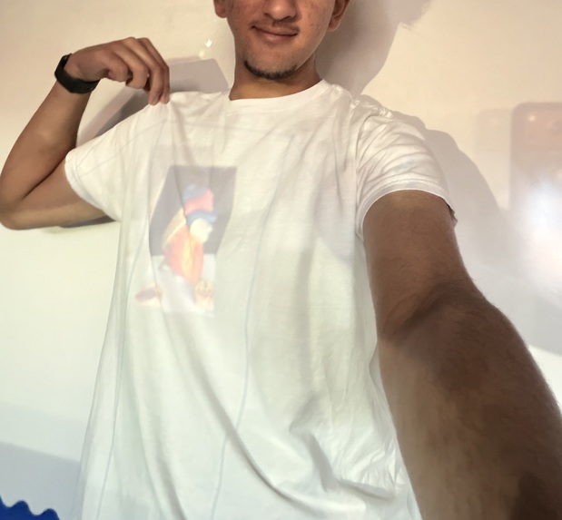 Astral – screenshot 4