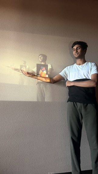 Astral – screenshot 3