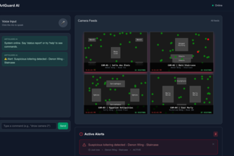 ArtGuard AI