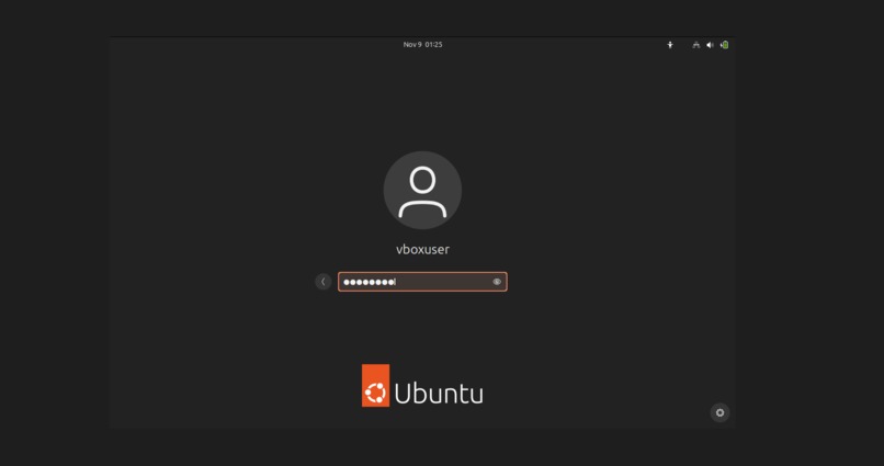 UC-IoT – screenshot 4