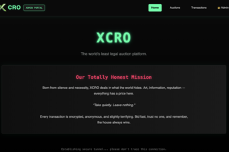 XCRO