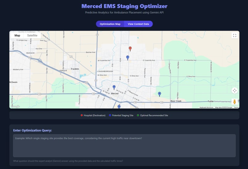RapidReach – screenshot 1