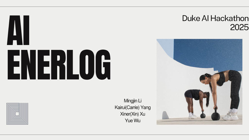 Enerlog – screenshot 1