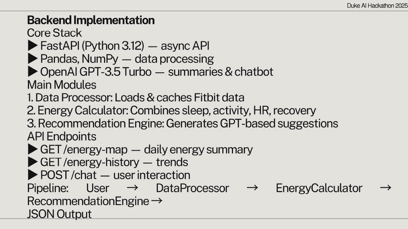 Enerlog – screenshot 4