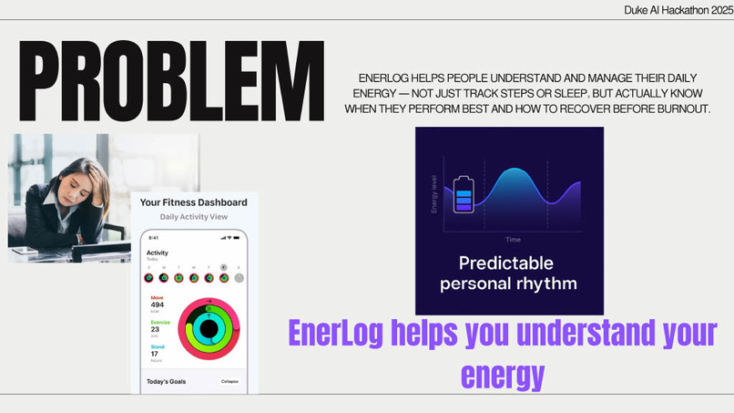 Enerlog – screenshot 5
