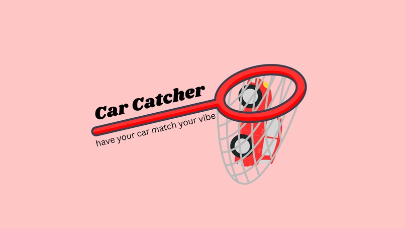 Car Catcher – screenshot 1