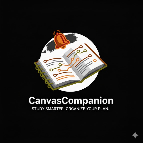 Canvas Companion – screenshot 1