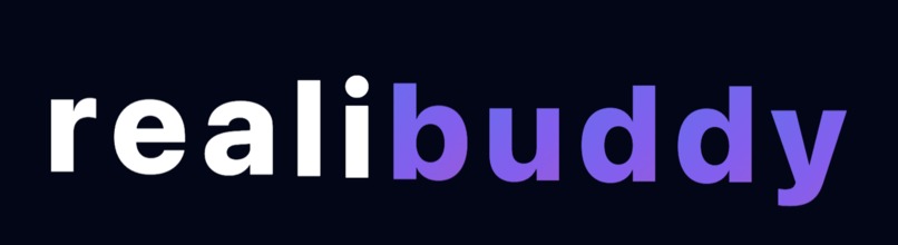 Realibuddy – screenshot 1