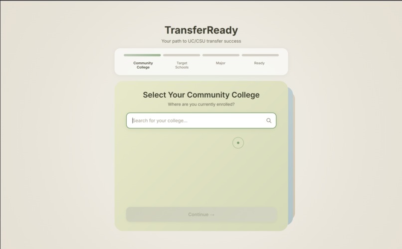 TransferReady – screenshot 6