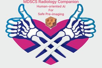 MDSCS Radiology Companion
